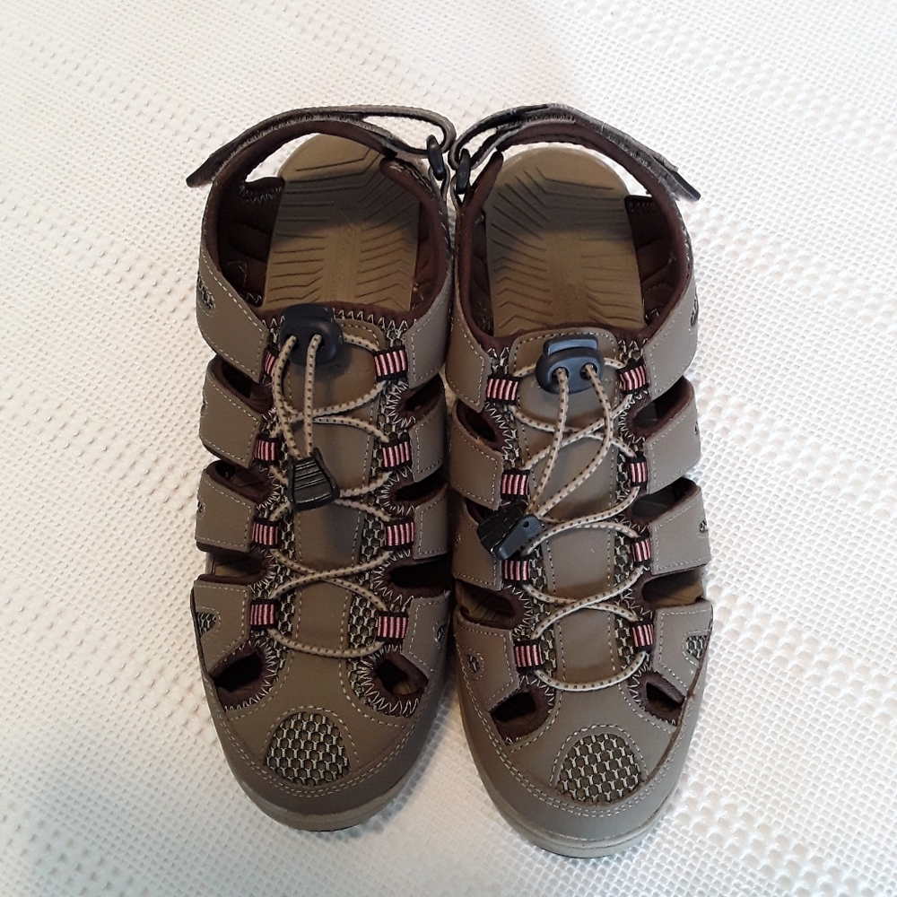 LNC Eddie Bauer Blakely Walking/Hiking Shoes